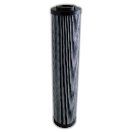 Filtrec RHR480G10B Replacement/Interchange Hydraulic Filter MF0064317
